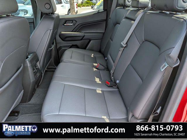 2024 Chevrolet Colorado - $32,994
