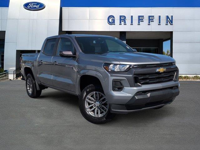 2024 Chevrolet Colorado - $29,998