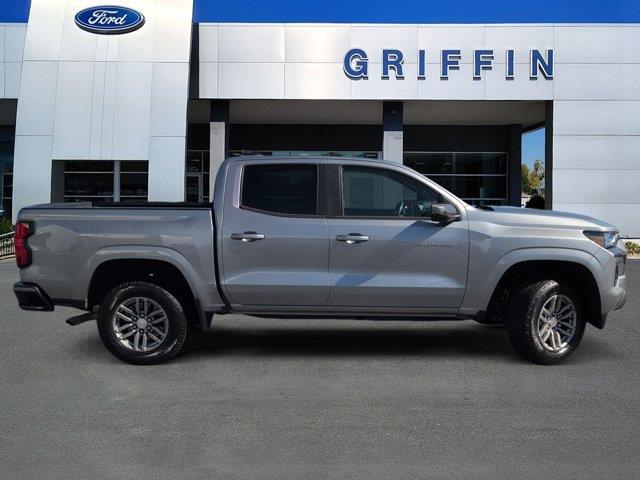 2024 Chevrolet Colorado - $29,998
