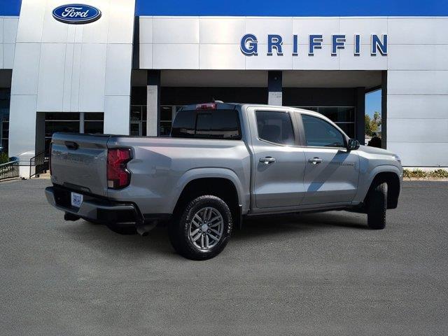 2024 Chevrolet Colorado - $29,998