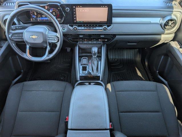 2024 Chevrolet Colorado - $29,998