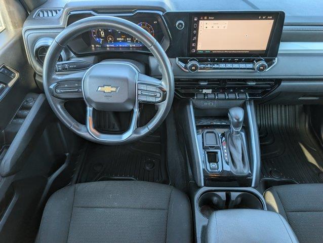 2024 Chevrolet Colorado - $29,998