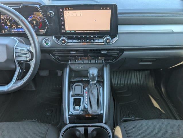 2024 Chevrolet Colorado - $29,998