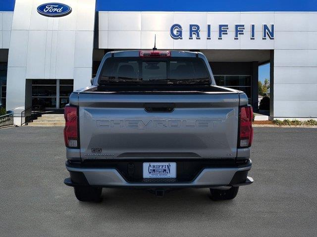 2024 Chevrolet Colorado - $29,998