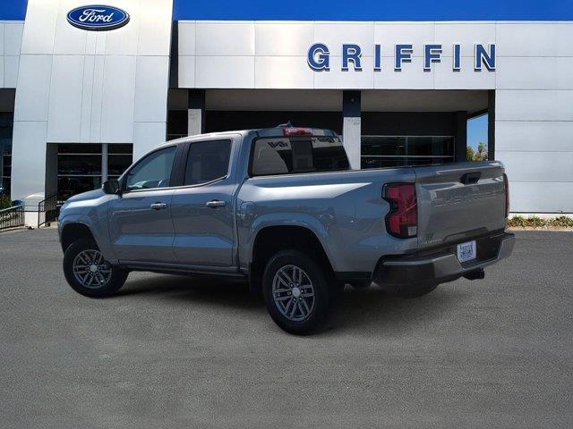 2024 Chevrolet Colorado - $29,998
