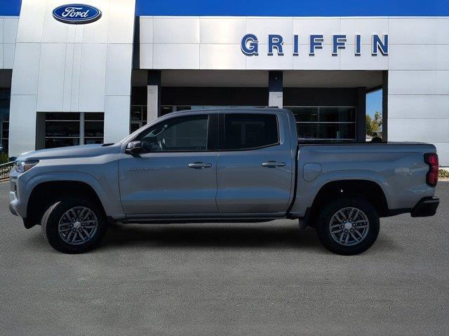 2024 Chevrolet Colorado - $29,998