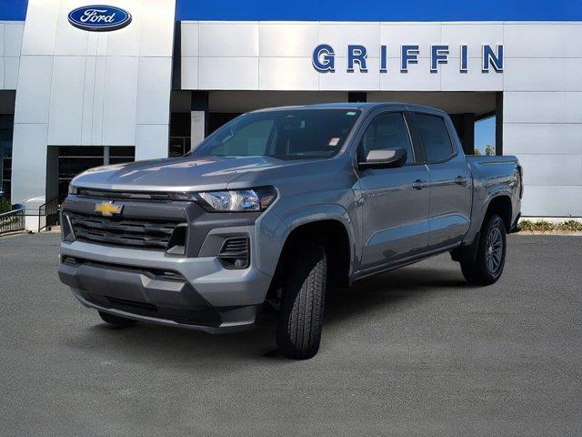 2024 Chevrolet Colorado - $29,998