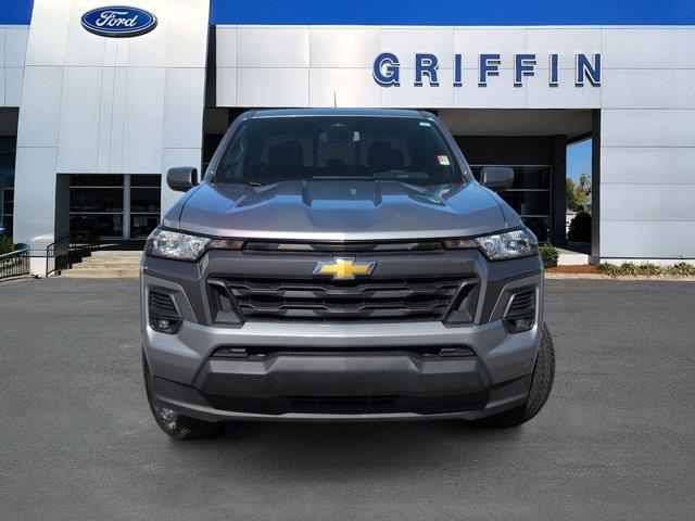 2024 Chevrolet Colorado - $29,998