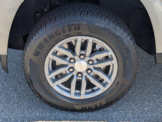 2024 Chevrolet Colorado - $29,998