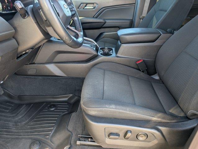 2024 Chevrolet Colorado - $29,998