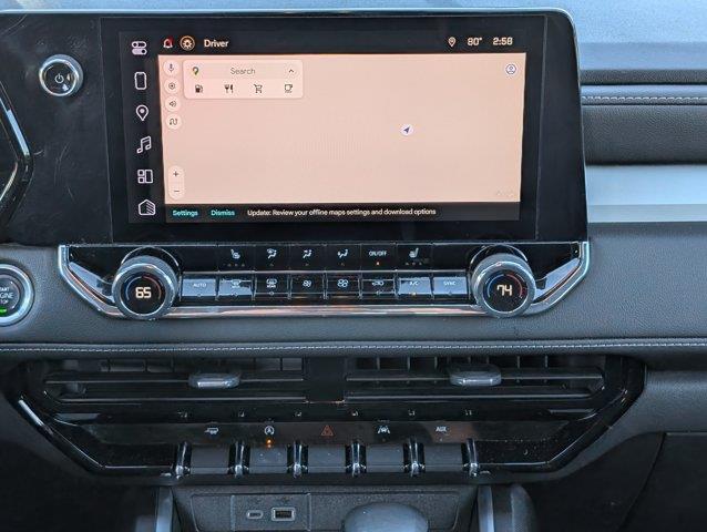 2024 Chevrolet Colorado - $29,998