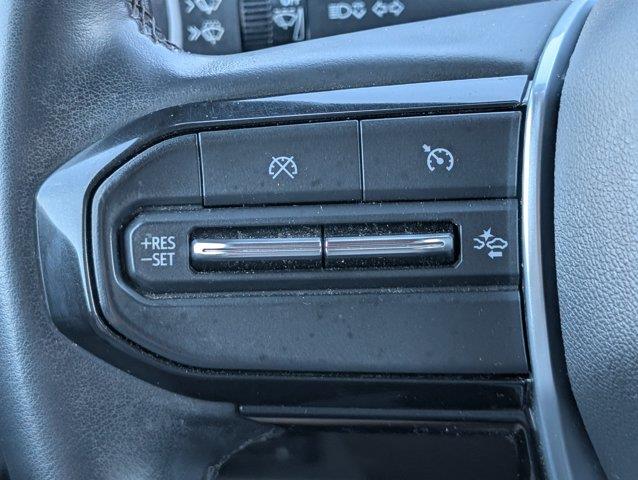2024 Chevrolet Colorado - $29,998