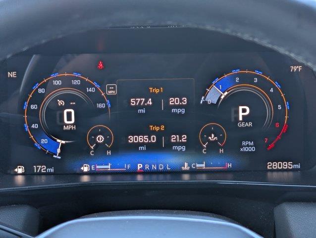 2024 Chevrolet Colorado - $29,998