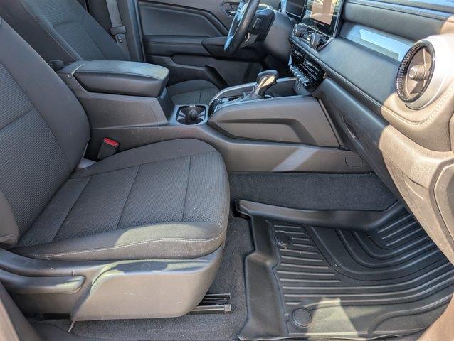 2024 Chevrolet Colorado - $29,998