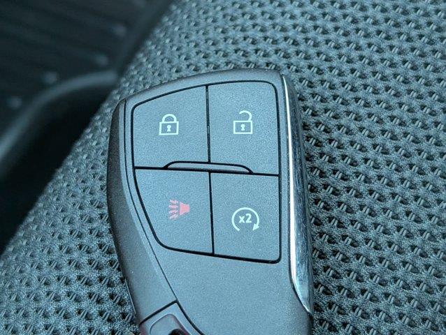 2024 Chevrolet Colorado - $29,998