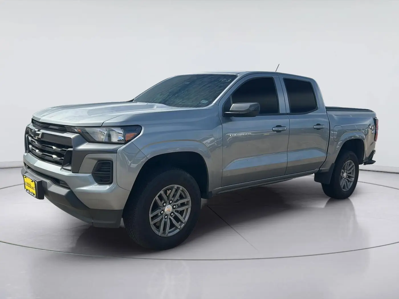 2026 Chevrolet Colorado - $37,925
