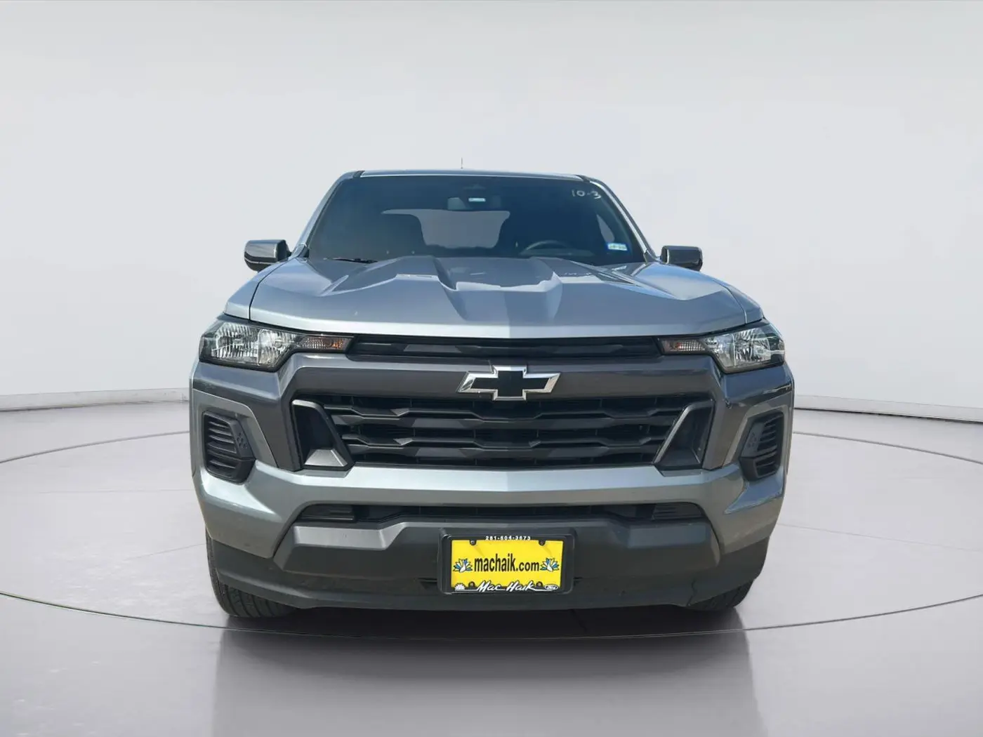 2026 Chevrolet Colorado - $37,925