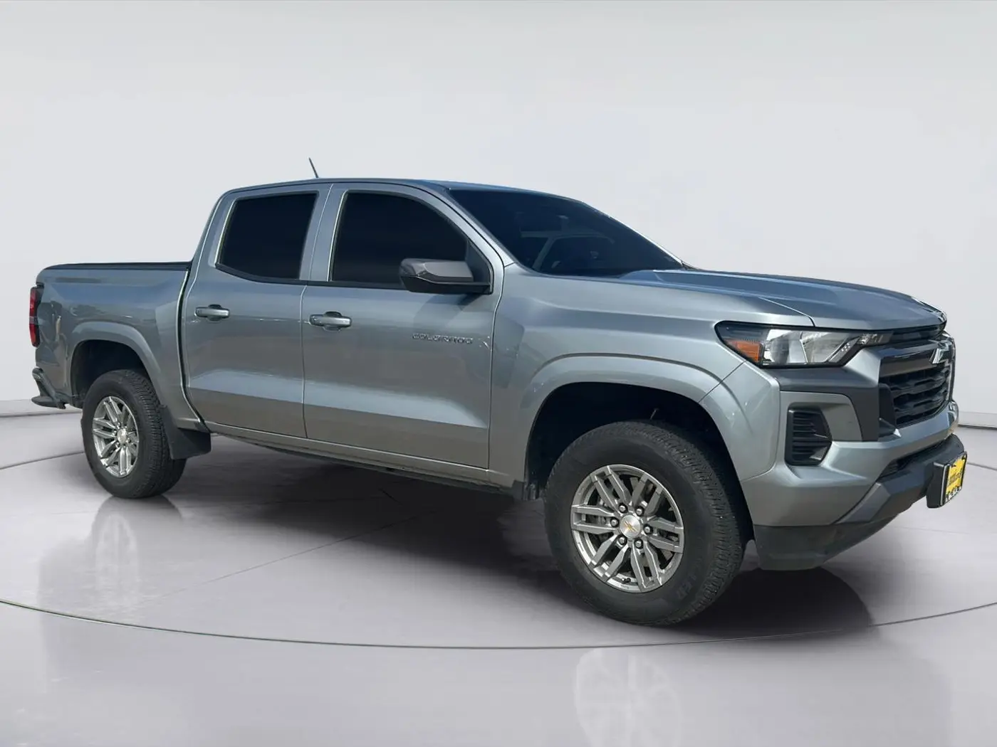 2026 Chevrolet Colorado - $37,925