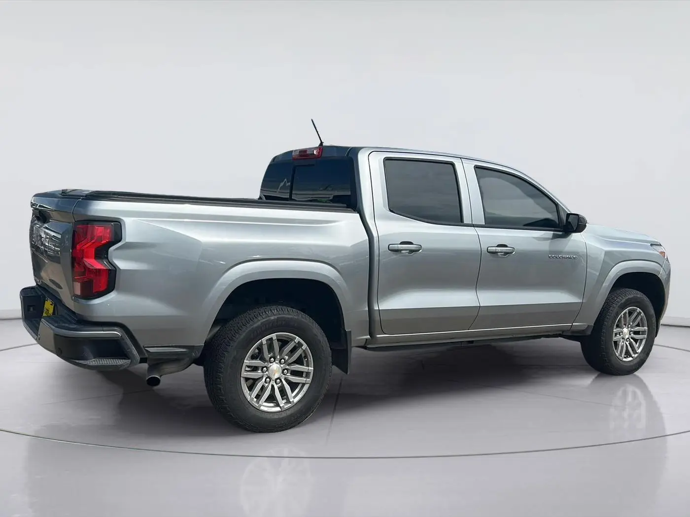 2026 Chevrolet Colorado - $37,925