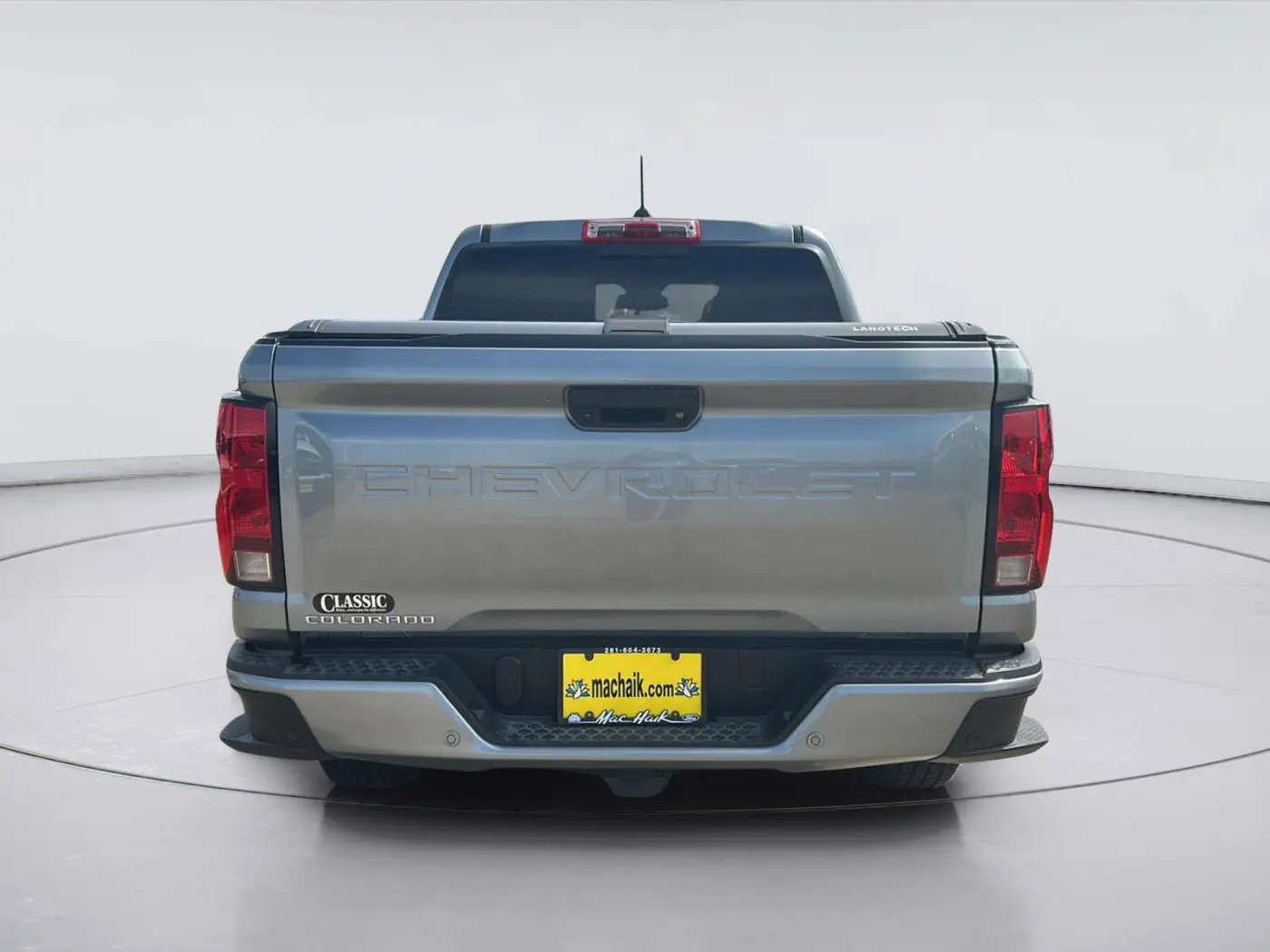 2026 Chevrolet Colorado - $37,925