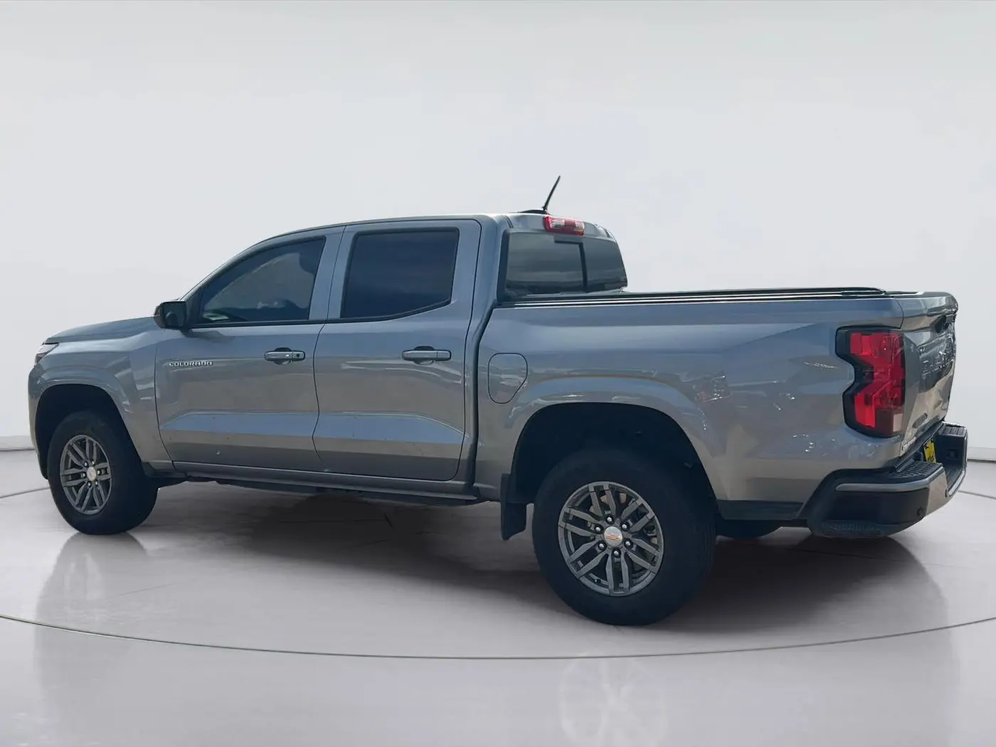 2026 Chevrolet Colorado - $37,925