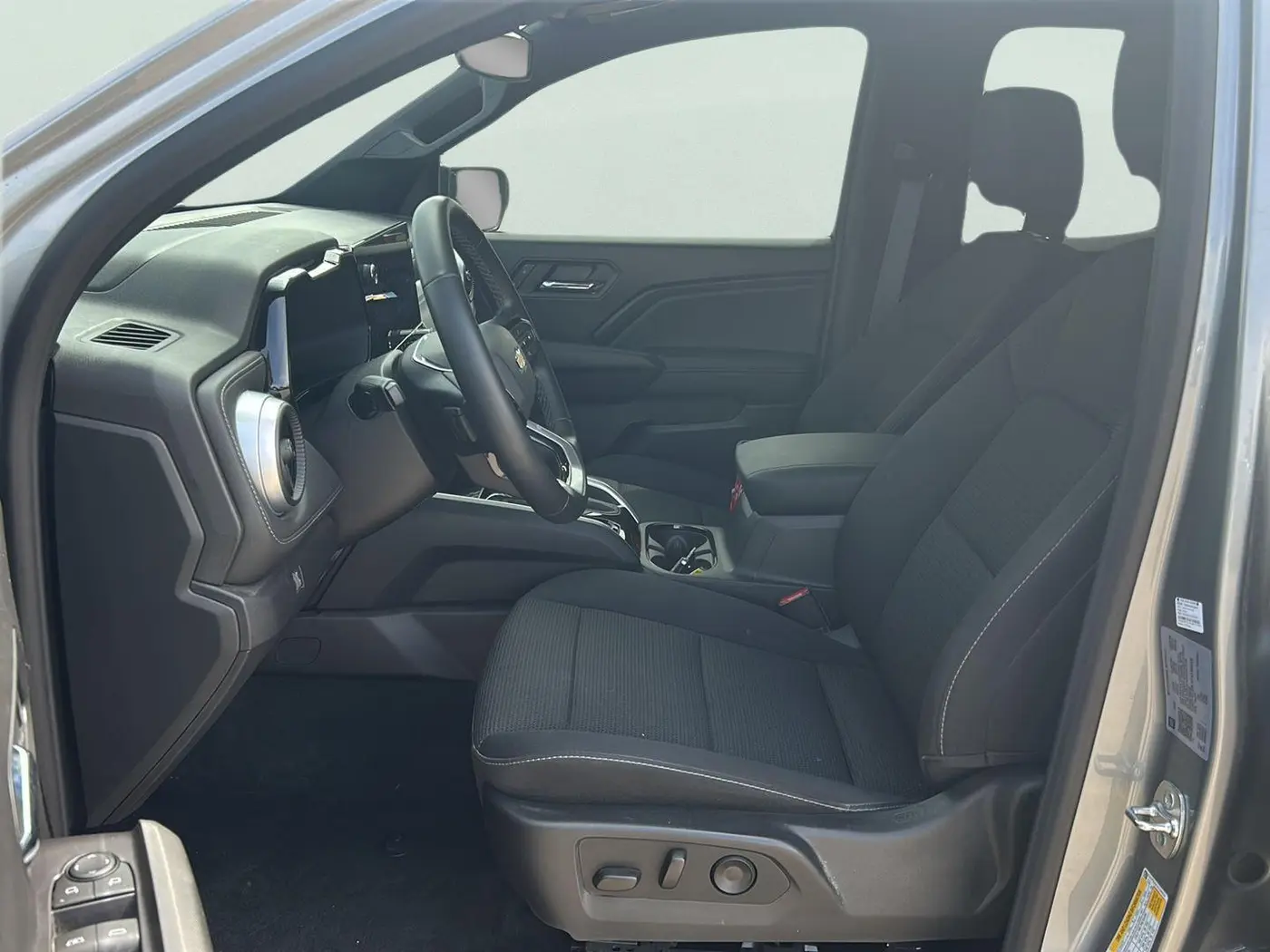2026 Chevrolet Colorado - $37,925