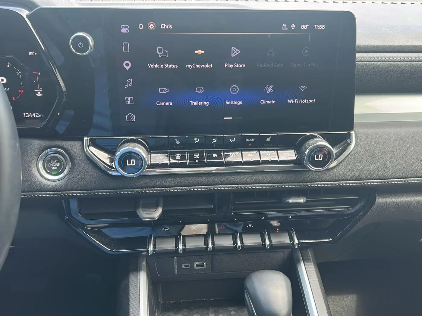 2026 Chevrolet Colorado - $37,925