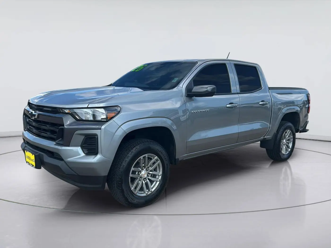 2026 Chevrolet Colorado - $37,925