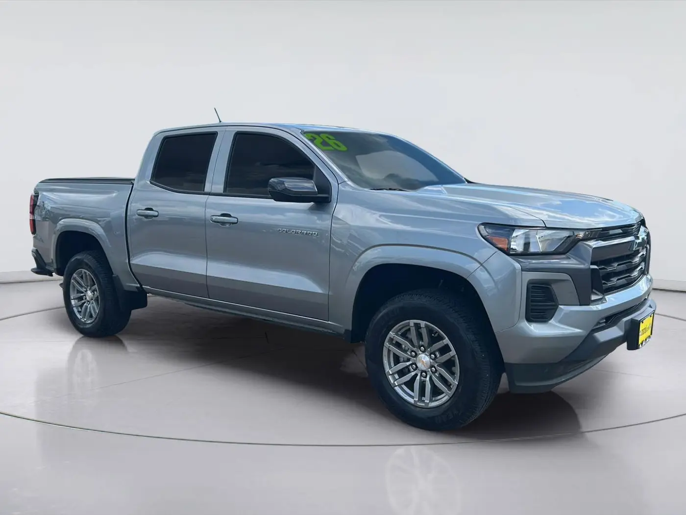 2026 Chevrolet Colorado - $37,925