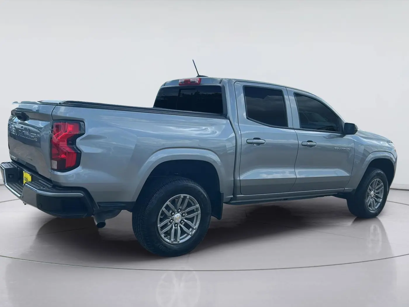 2026 Chevrolet Colorado - $37,925