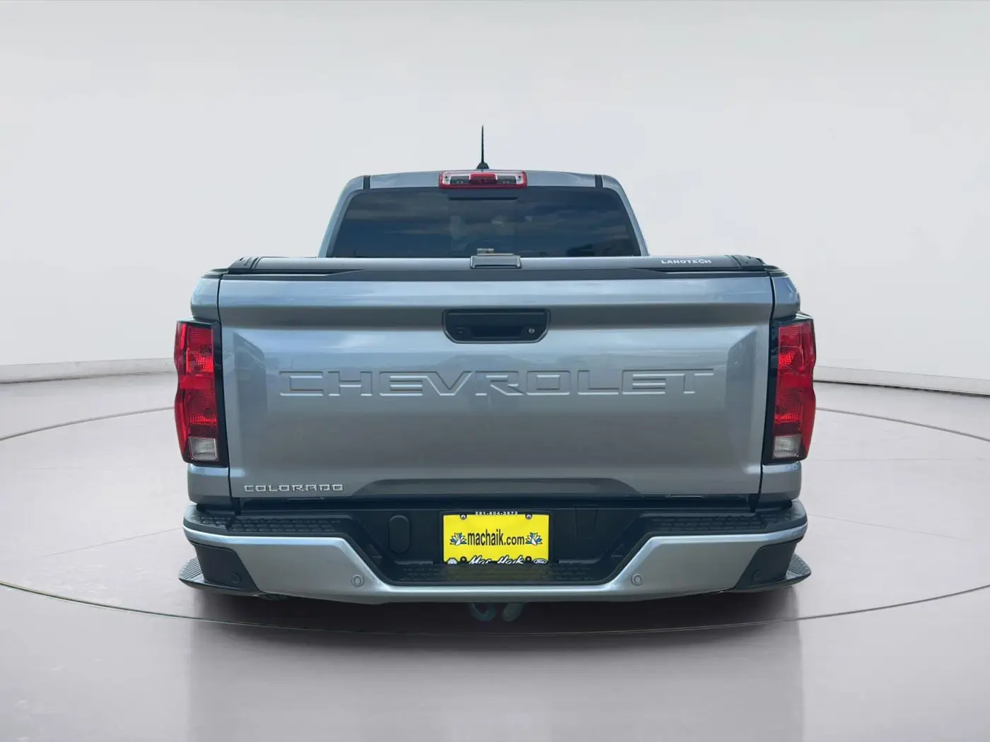 2026 Chevrolet Colorado - $37,925