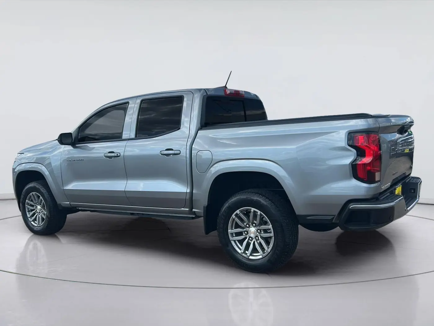 2026 Chevrolet Colorado - $37,925