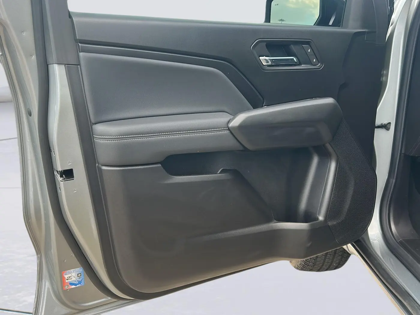 2026 Chevrolet Colorado - $37,925