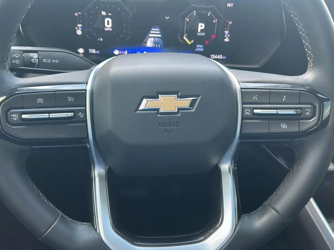 2026 Chevrolet Colorado - $37,925