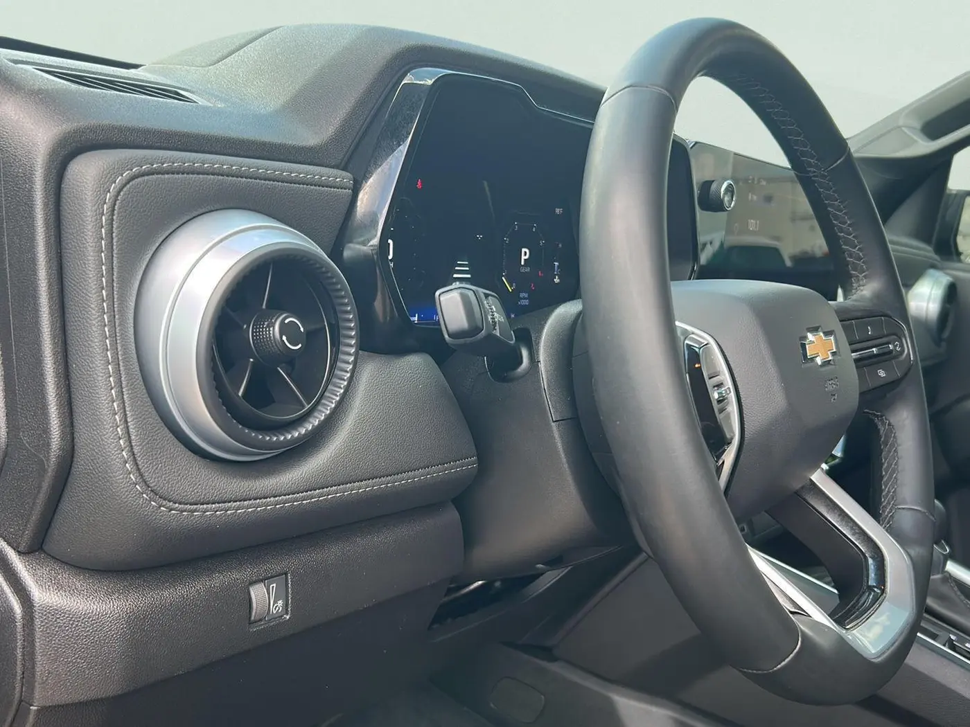 2026 Chevrolet Colorado - $37,925