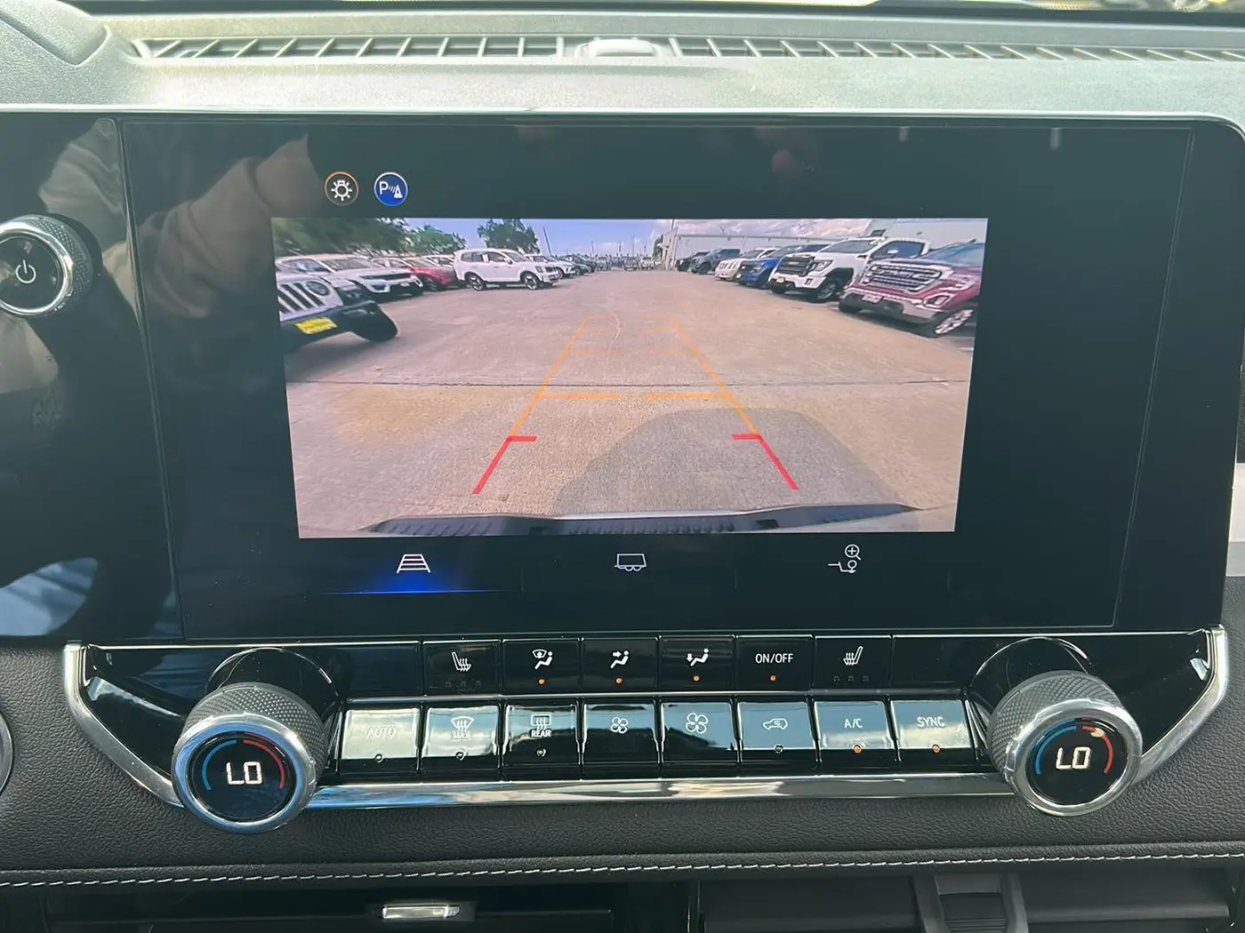 2026 Chevrolet Colorado - $37,925
