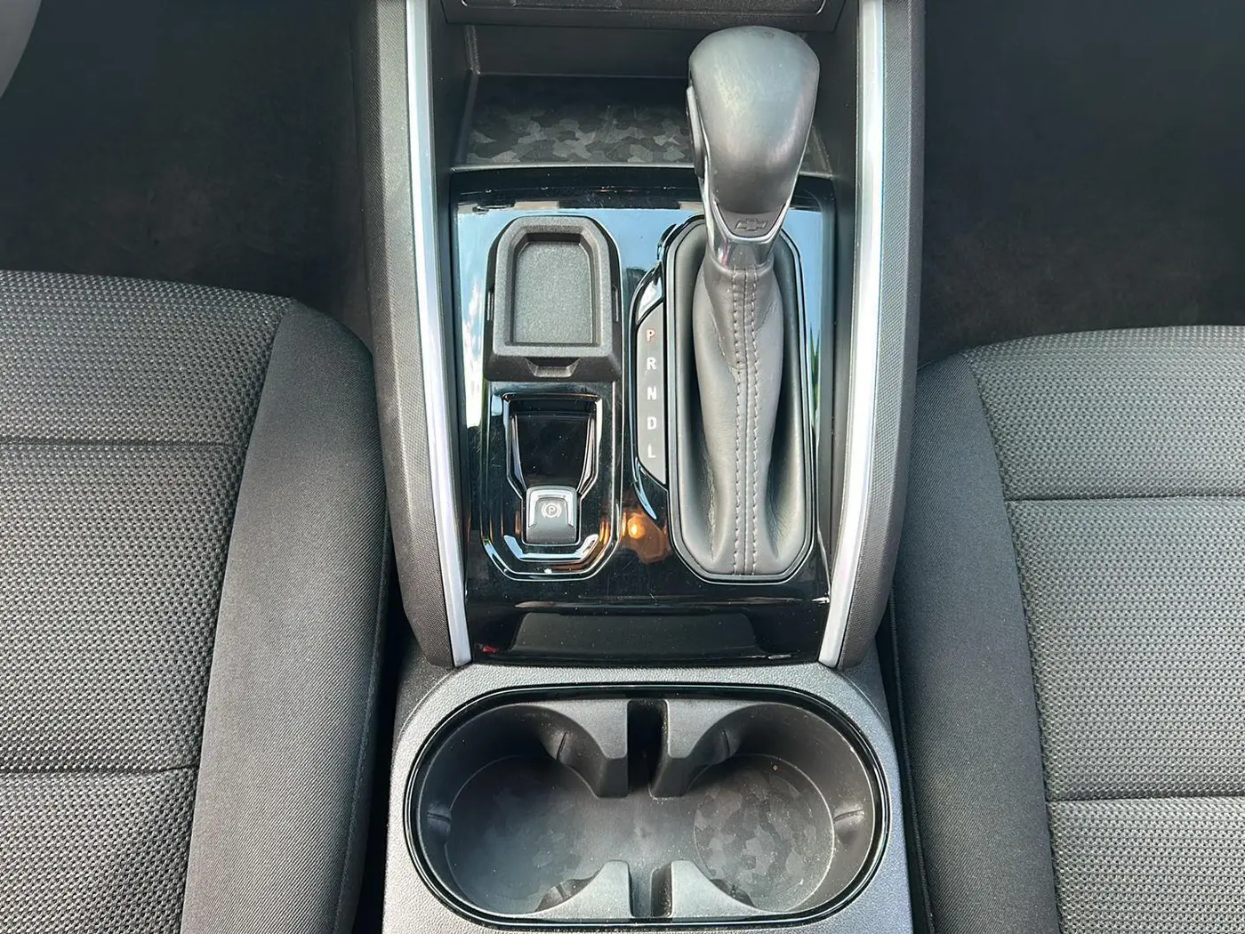 2026 Chevrolet Colorado - $37,925