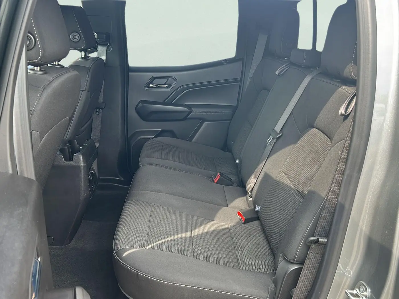 2026 Chevrolet Colorado - $37,925