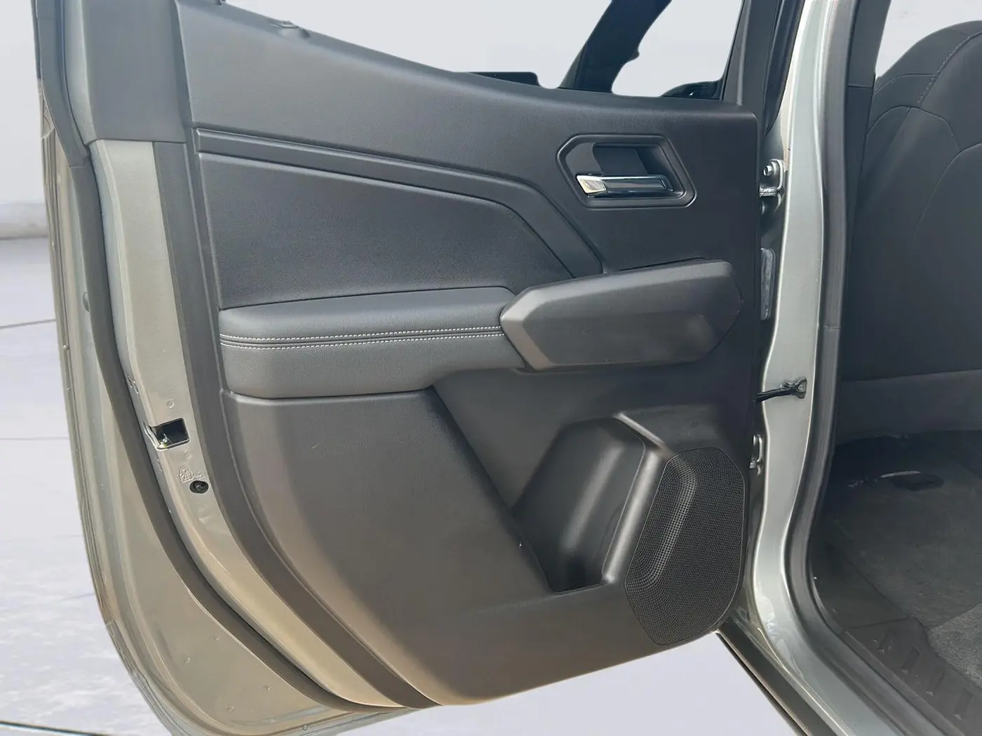 2026 Chevrolet Colorado - $37,925