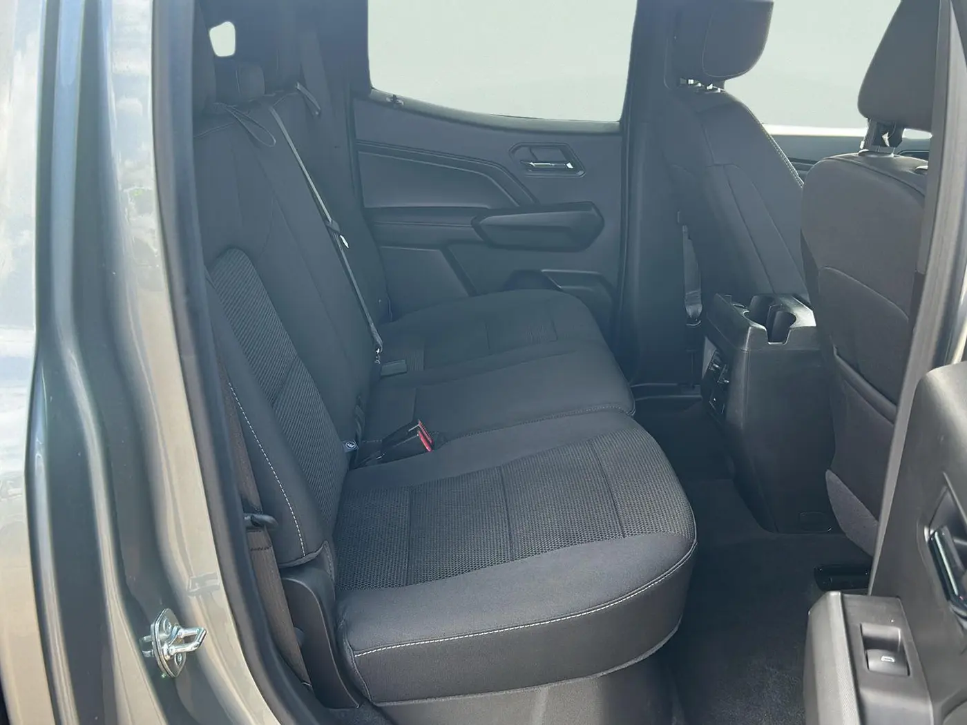 2026 Chevrolet Colorado - $37,925
