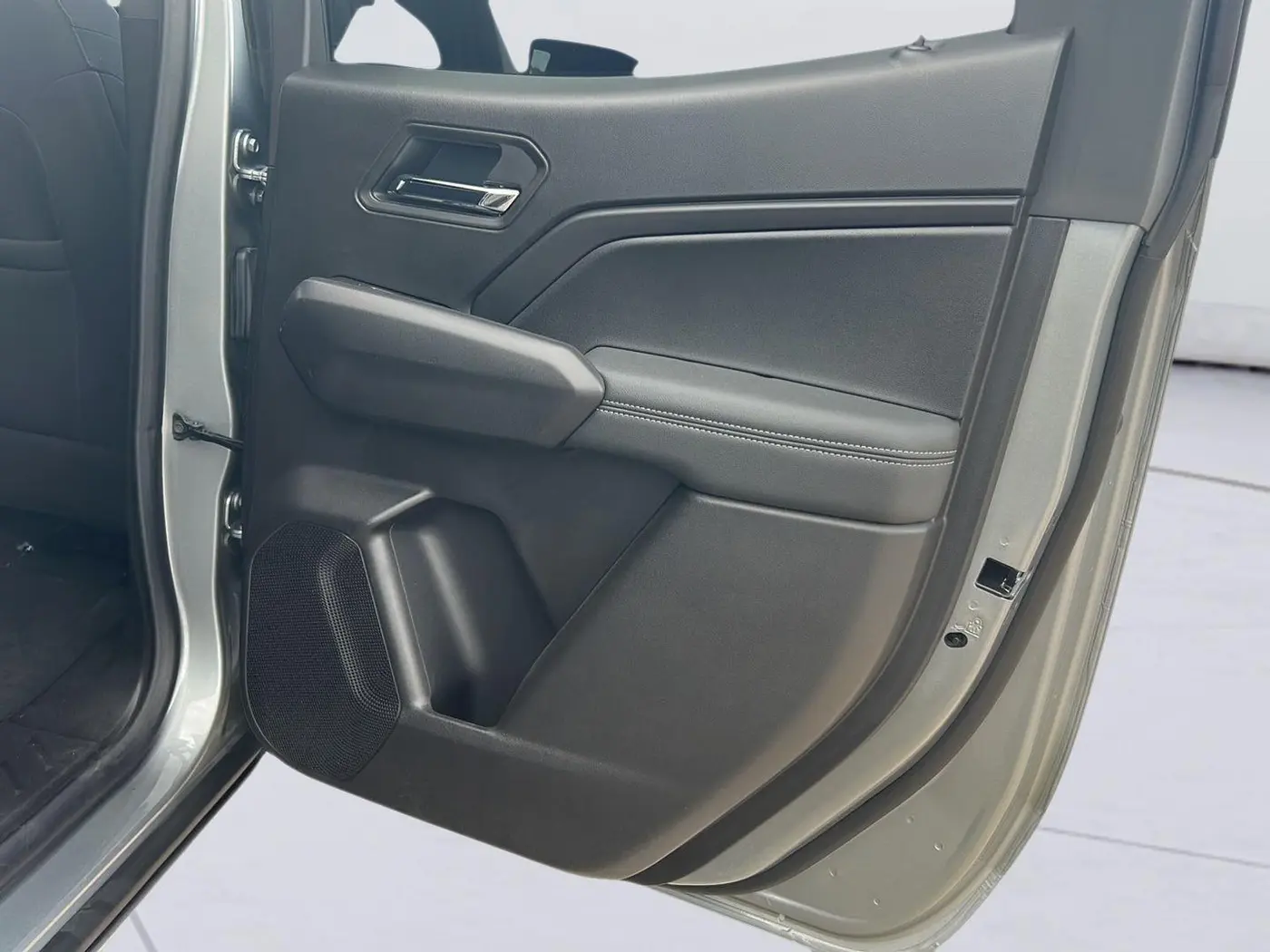 2026 Chevrolet Colorado - $37,925