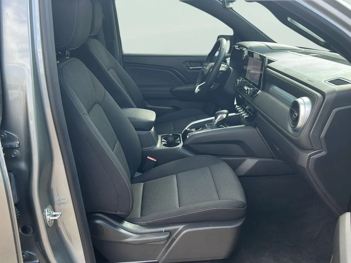 2026 Chevrolet Colorado - $37,925