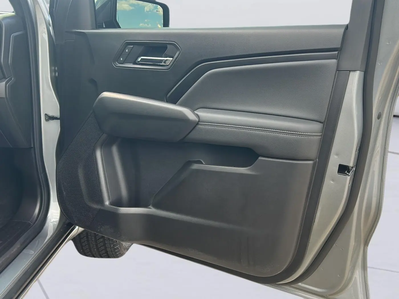 2026 Chevrolet Colorado - $37,925