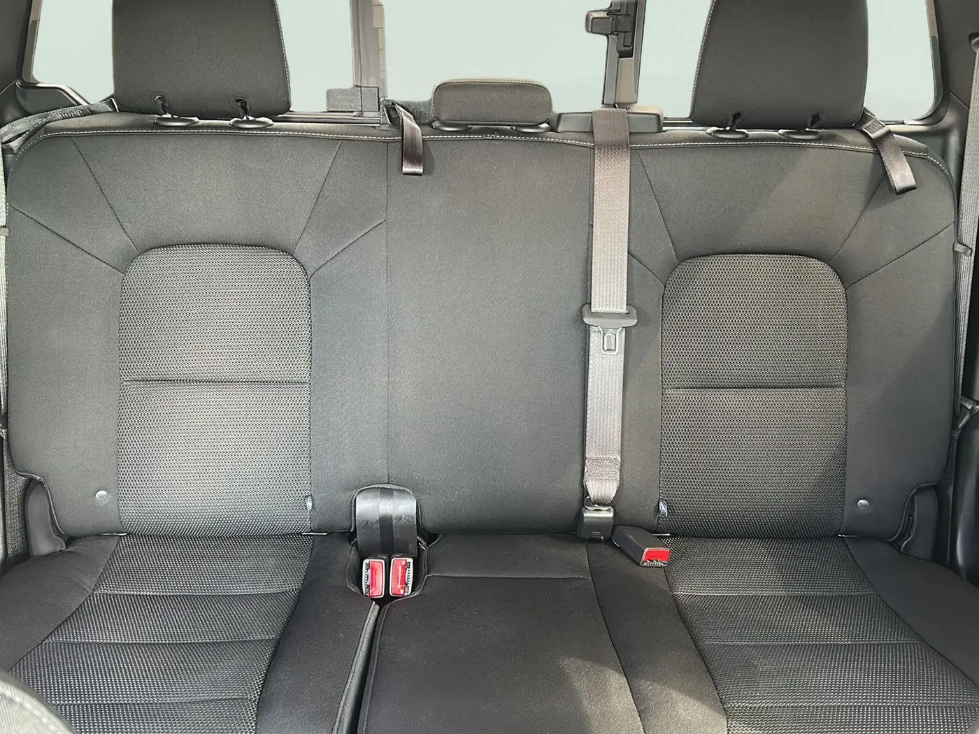 2026 Chevrolet Colorado - $37,925