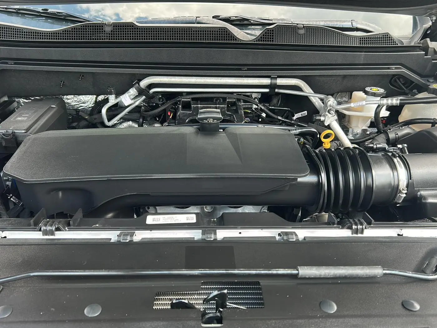 2026 Chevrolet Colorado - $37,925