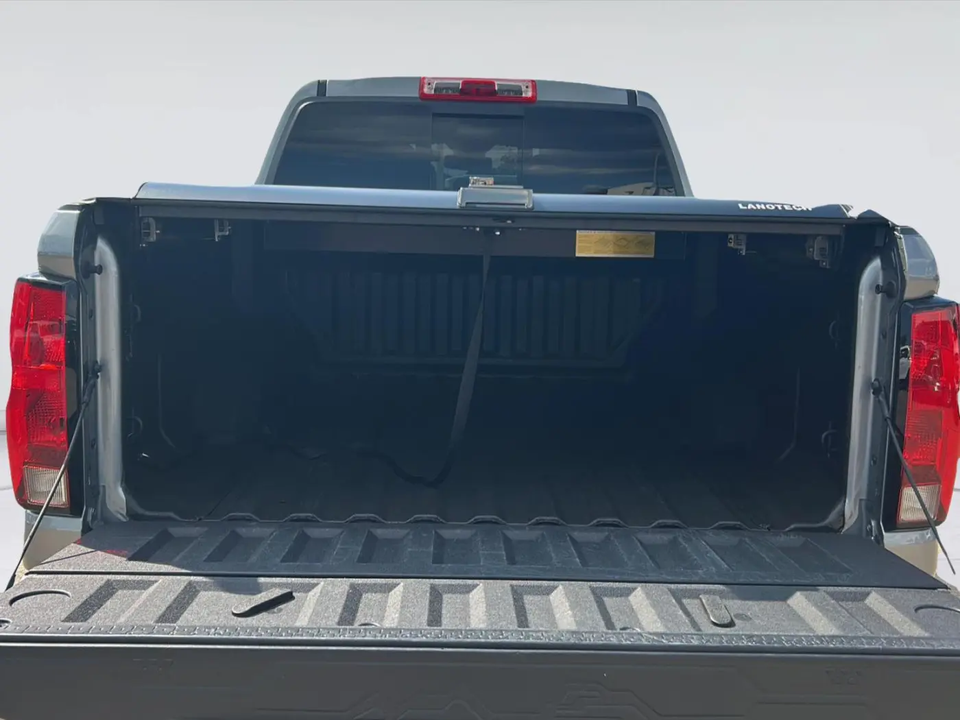 2026 Chevrolet Colorado - $37,925