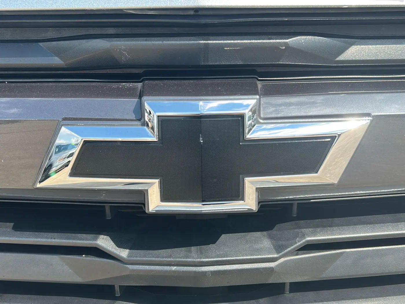 2026 Chevrolet Colorado - $37,925
