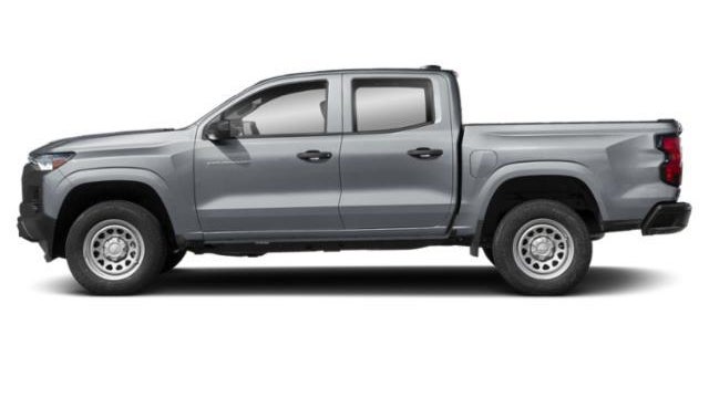 2026 Chevrolet Colorado Work Truck