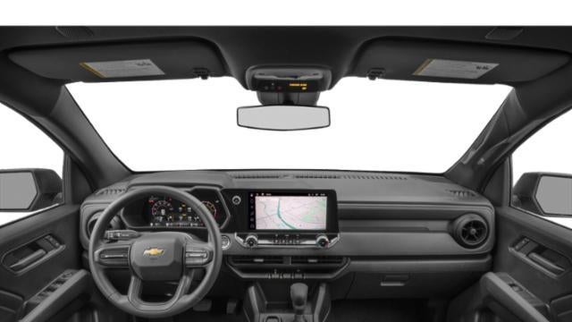 2026 Chevrolet Colorado Work Truck