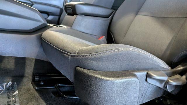 2024 Chevrolet Colorado Work Truck